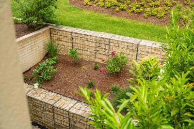 Green Space — photo 11 miniature