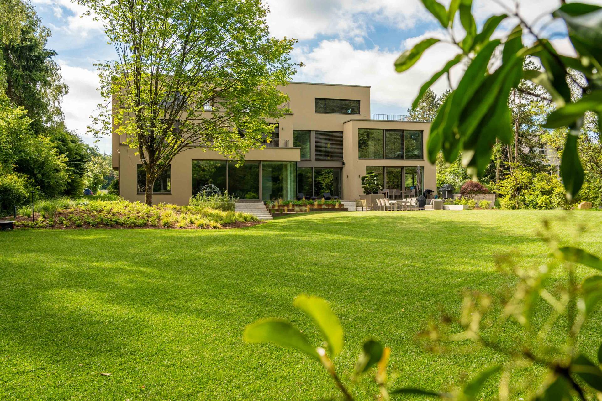 Green Space — Foto 10