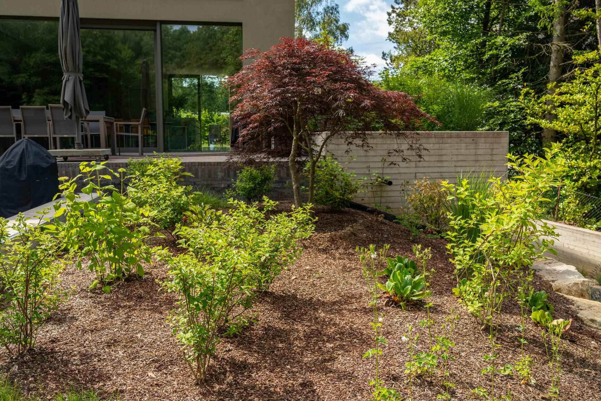 Green Space — photo 44