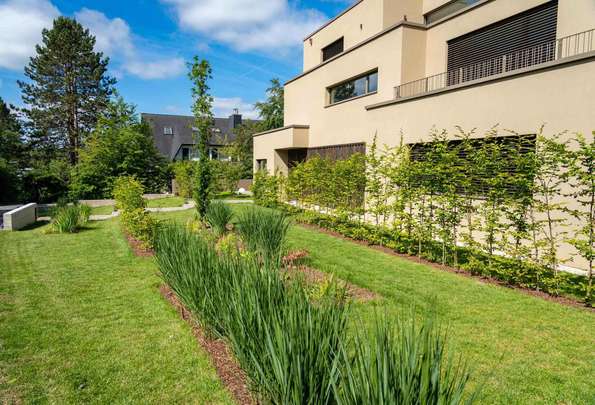 Green Space — photo 9