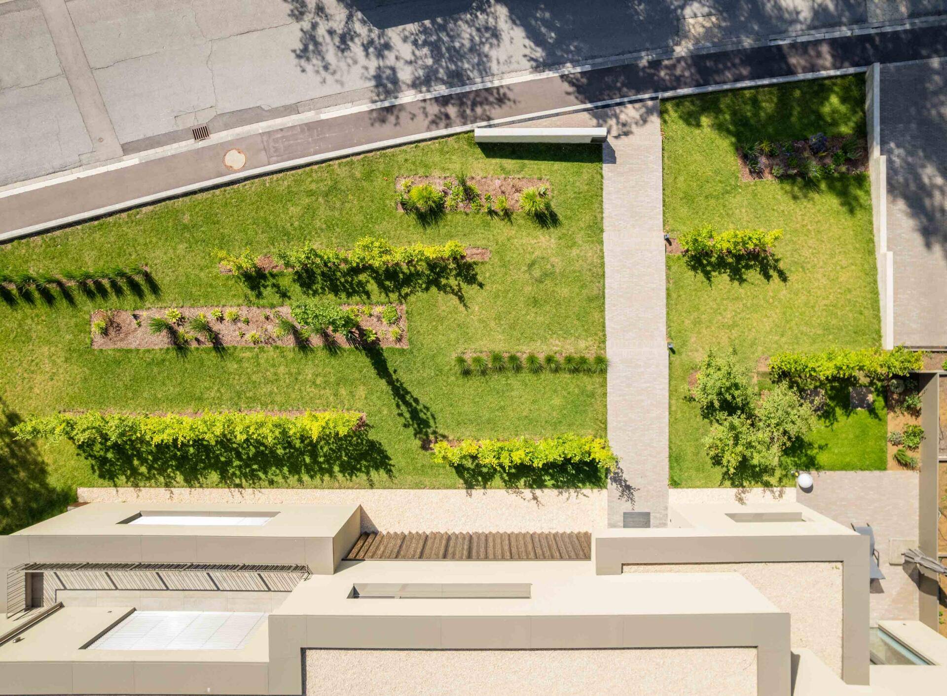Green Space — photo 1