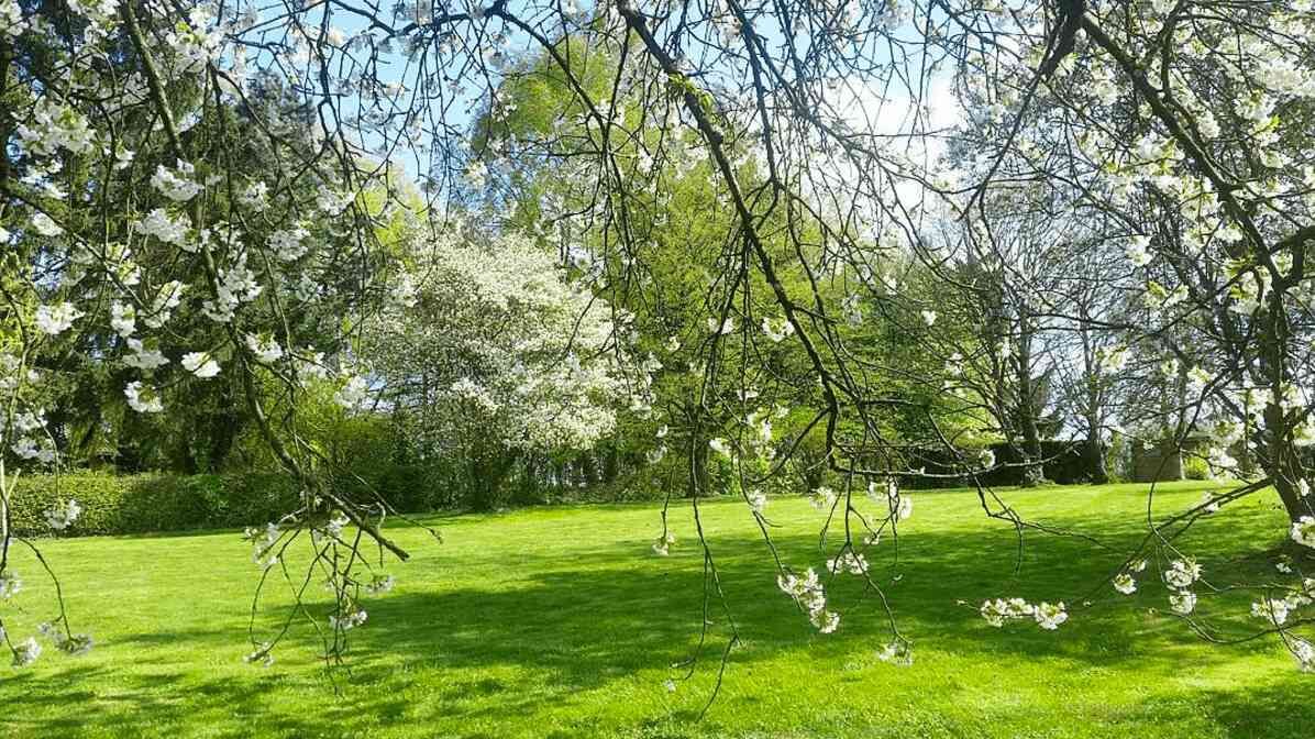Les Jardins de Charlotte
