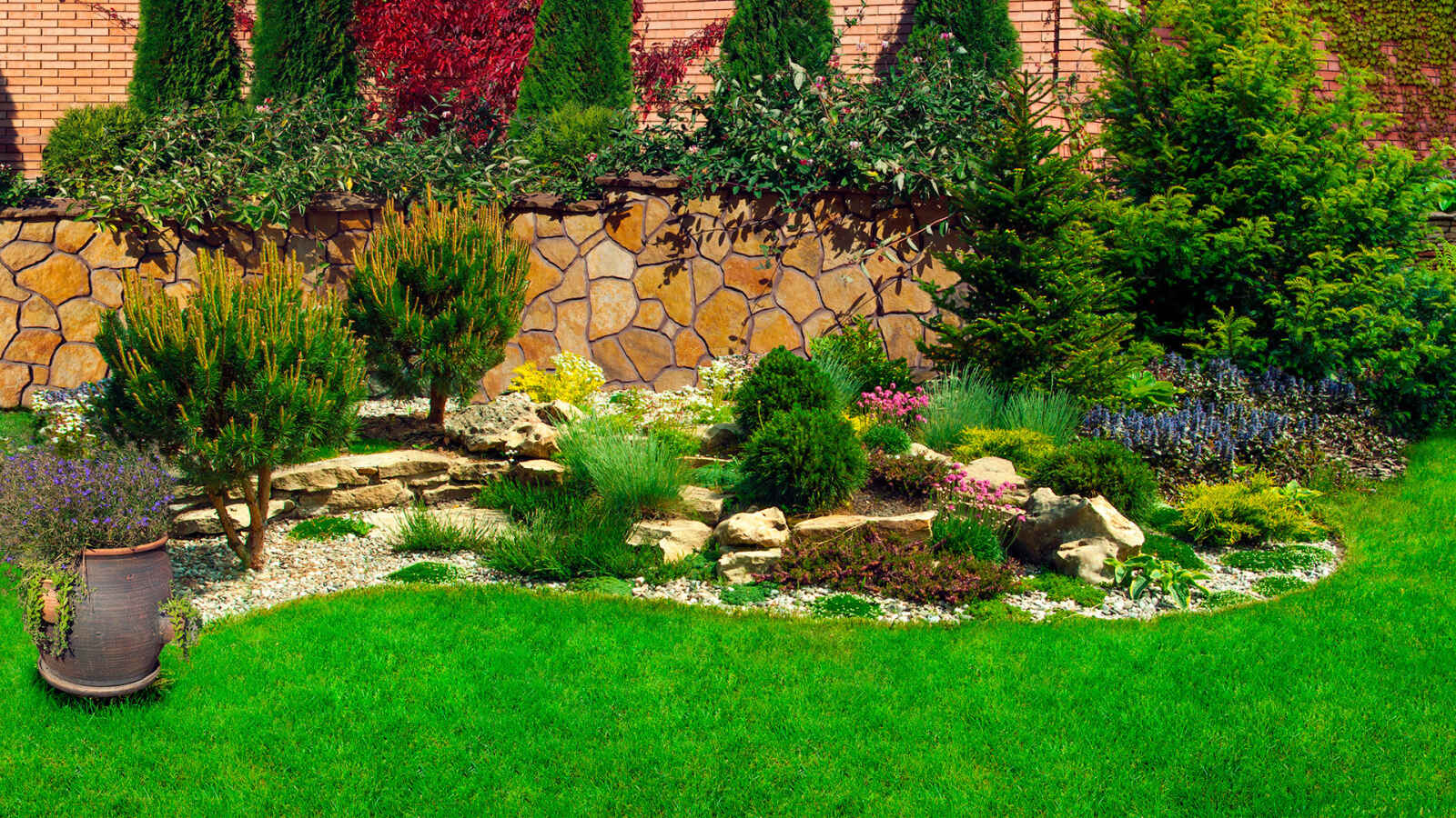 Jardin Lux