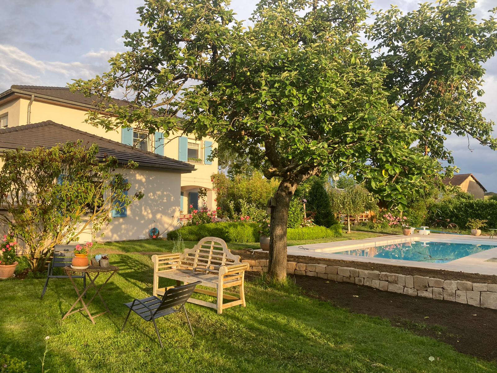 Séraphin Paysagiste — Foto 7