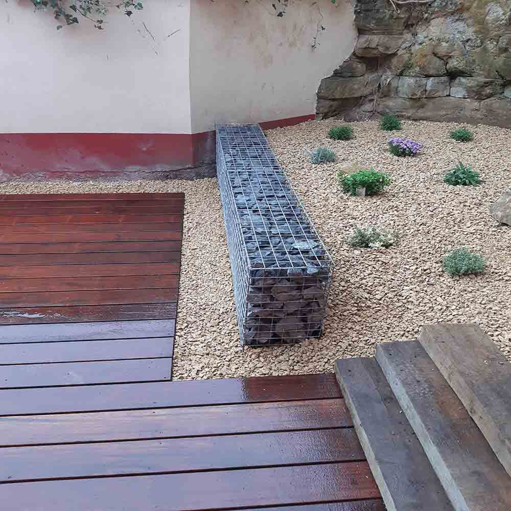 Séraphin Paysagiste — Foto 10