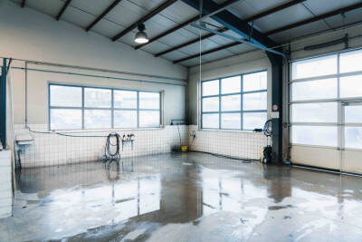 Garage A. Pauly-Losch — photo 9 miniature