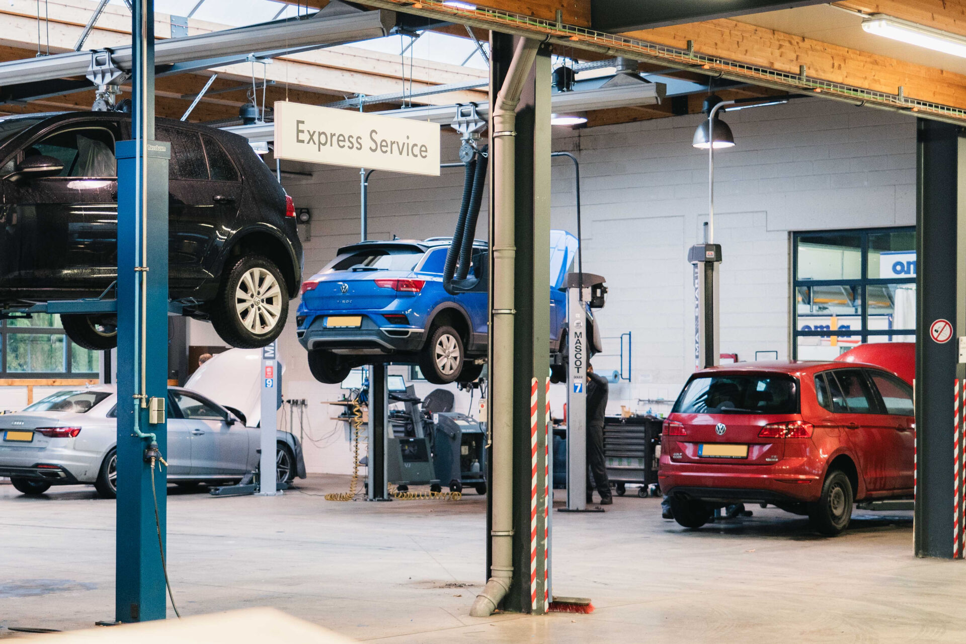 Garage A. Pauly-Losch — photo 3