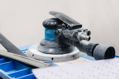 Garage A. Pauly-Losch — photo 13 miniature