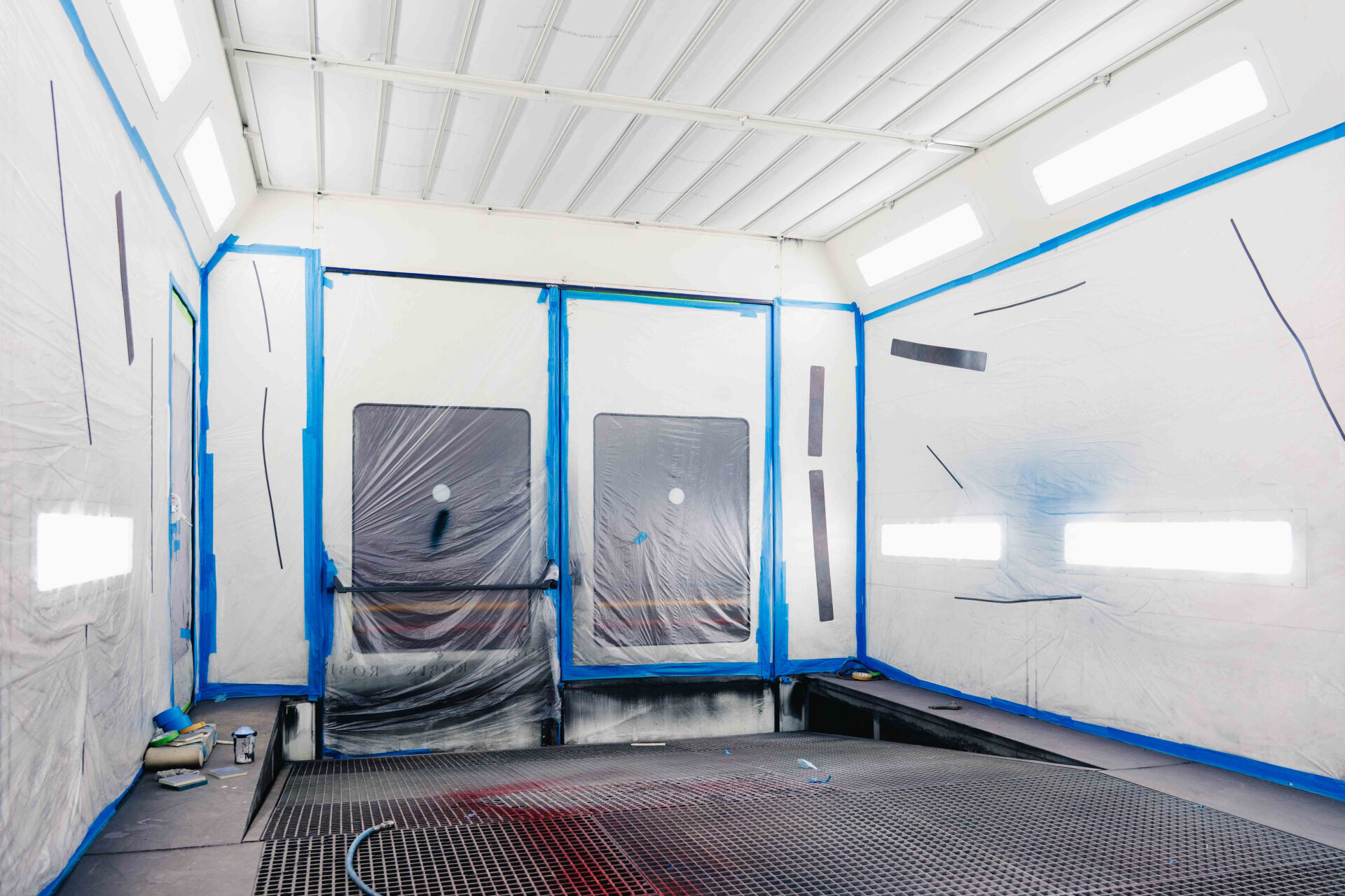 Garage A. Pauly-Losch — photo 28