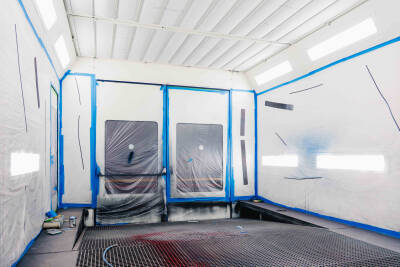 Garage A. Pauly-Losch — photo 28 miniature