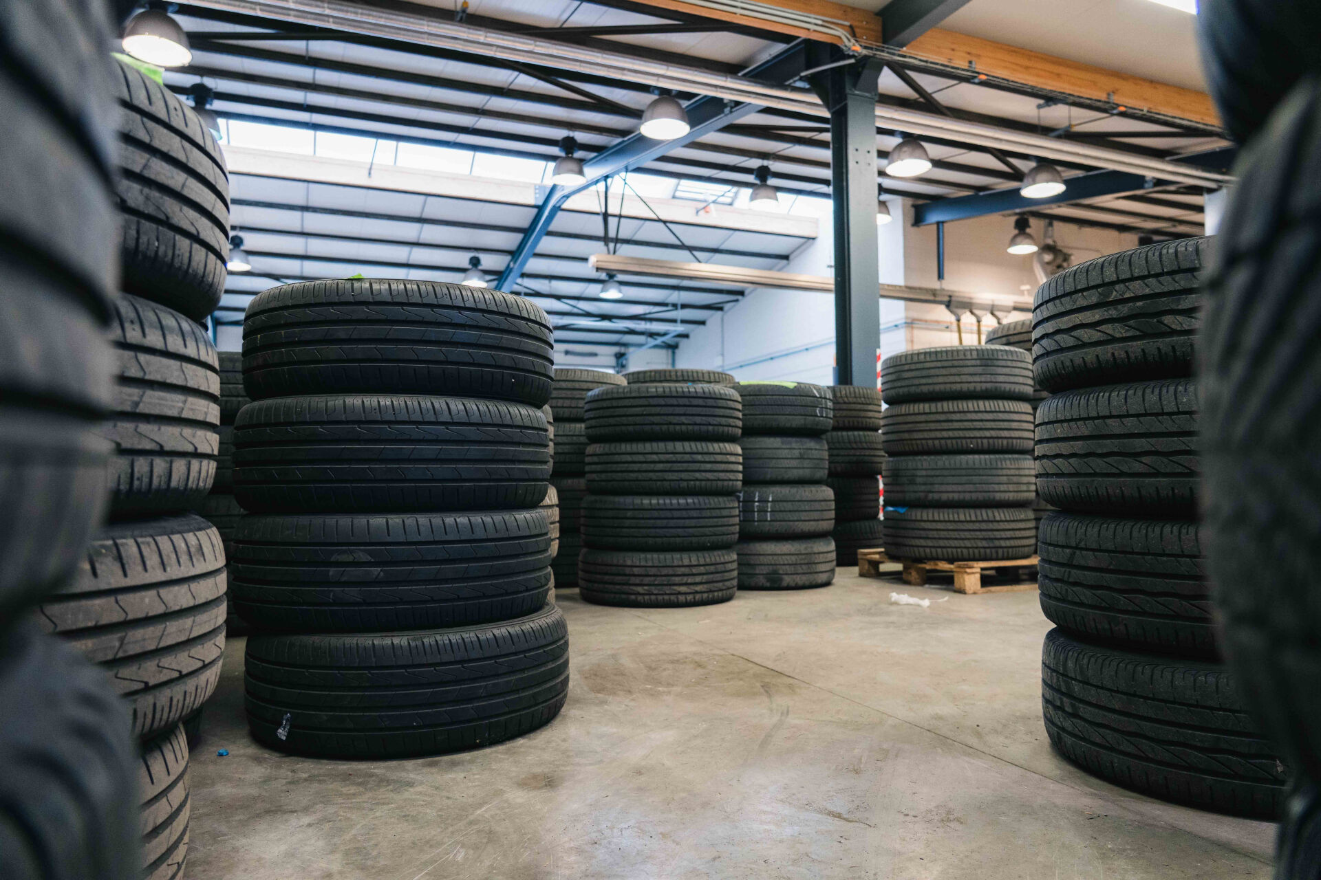 Garage A. Pauly-Losch — photo 33