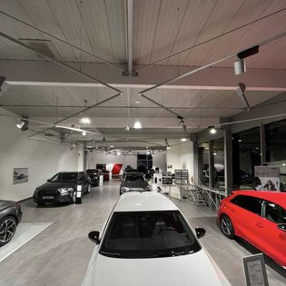 Garage Martin Biver — photo 5