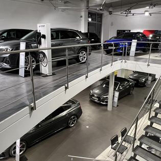 Garage Martin Biver — photo 9