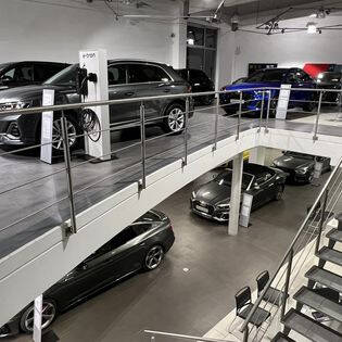 Garage Martin Biver — photo 9 miniature