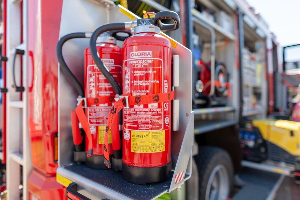 LFP Fire Protection