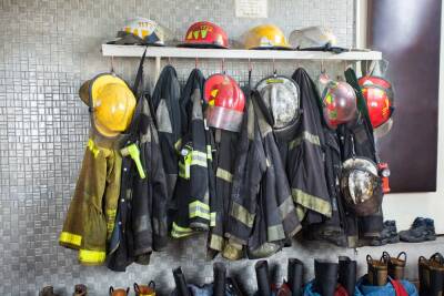 LFP Fire Protection — Foto 1 miniature