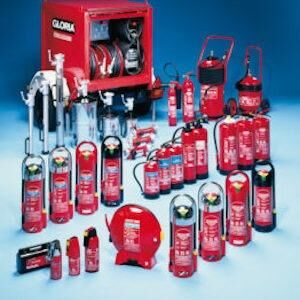 LFP Fire Protection — Foto 7