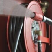 LFP Fire Protection — Foto 4