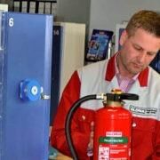 LFP Fire Protection — Foto 3