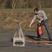 LFP Fire Protection — Foto 6 miniature