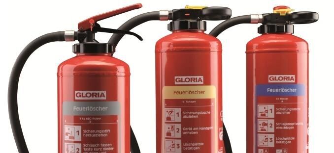 LFP Fire Protection — Foto 5