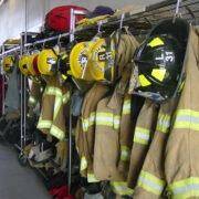 LFP Fire Protection — Foto 8 miniature