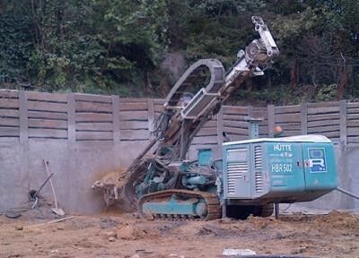 Bau & Renovierung von LTS Lingenheld in Contern, Referenz 4