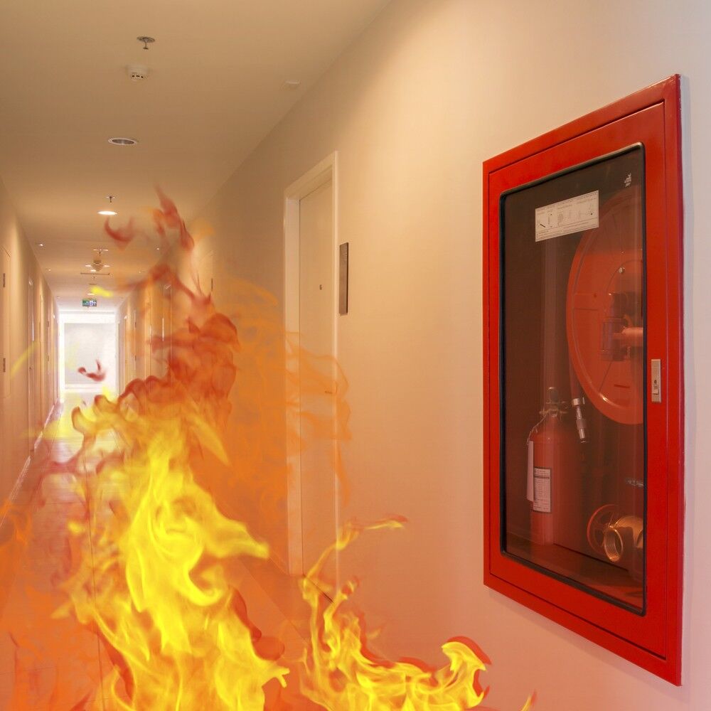 Electricity & Home Automation by Safety Fire Pro in Schifflange