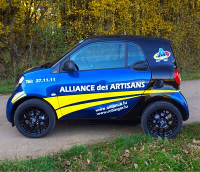 Alliance des Artisans — photo 31 miniature