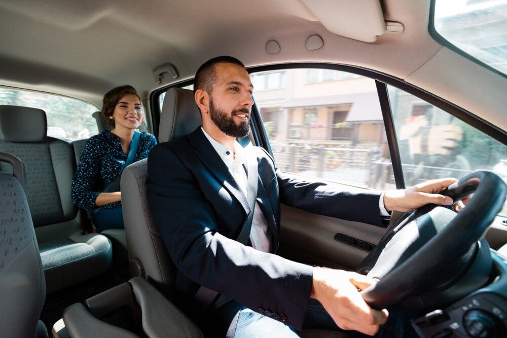 Taxis F.M.