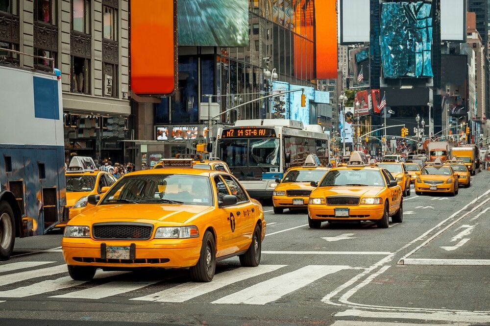 Worldtaxi