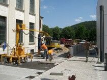 Construction & Rénovation par Bonaria Frères à Esch-sur-Alzette, réalisation 5