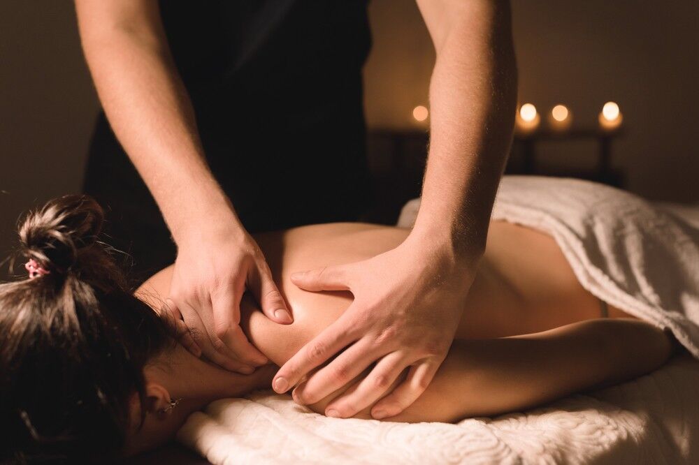 De Masseur