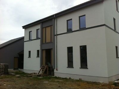 Painting, Decoration & Interior Design by Miralux in Bascharage, project 1