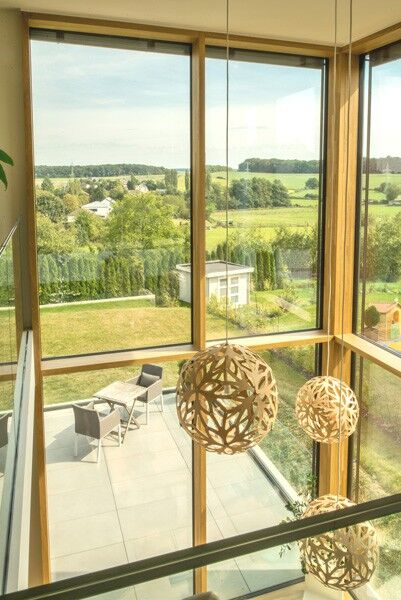 Fenêtres, Portes, Vitrerie & Fermetures par Ost-Fenster à Grevenmacher, réalisation 1