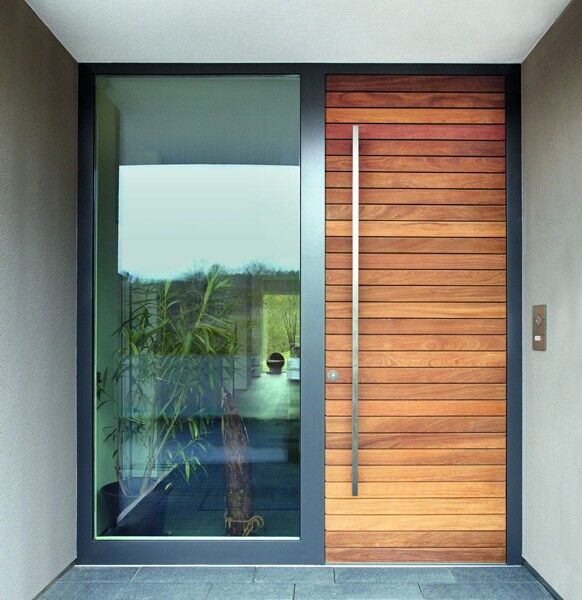 Fenêtres, Portes, Vitrerie & Fermetures par Ost-Fenster à Grevenmacher, réalisation 6
