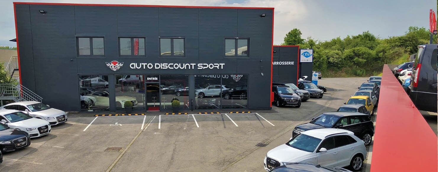 Auto Discount Sport