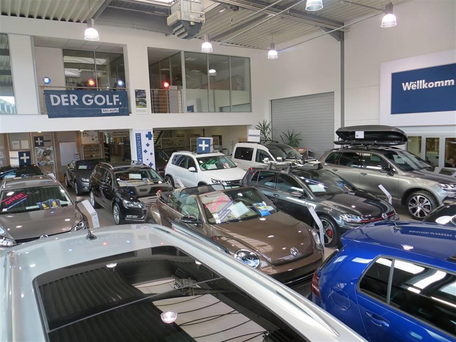 Garage Kruft