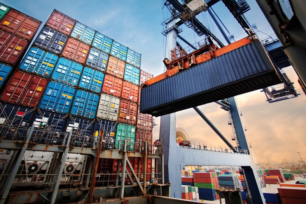 C.V. Lux Import Export