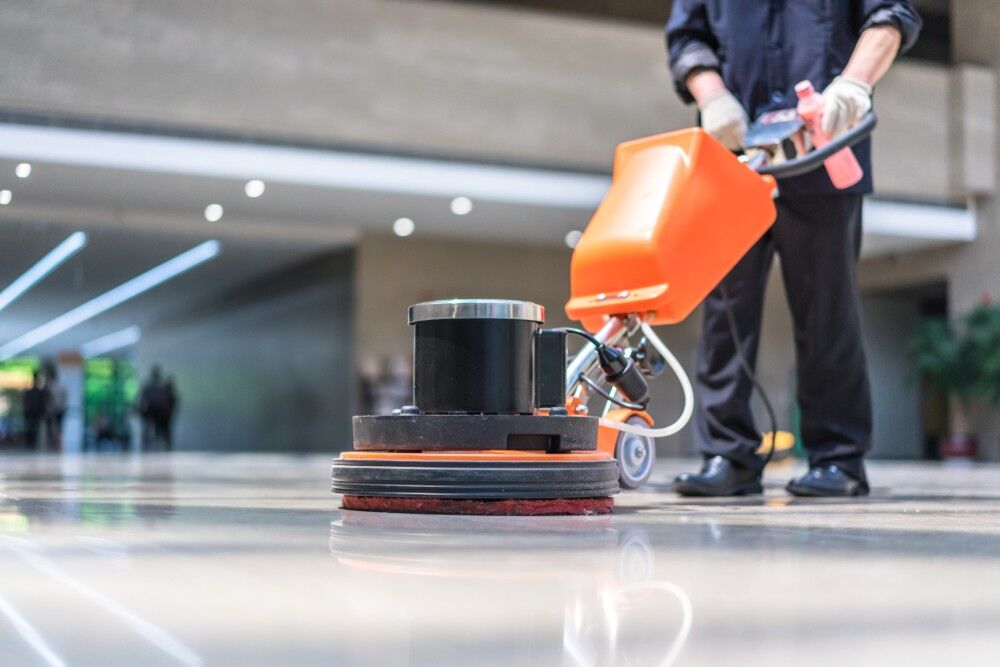 Schnell-Fein-Building-Service