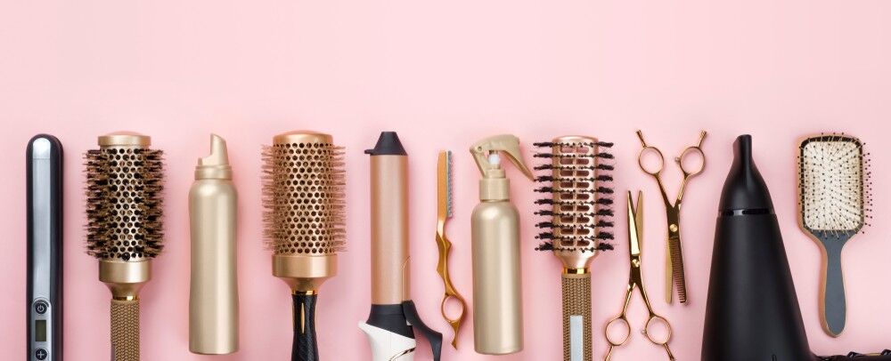 Hair & Beauty by Stregapede Lucia in Esch-sur-Alzette