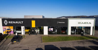 Garage Thommes Mersch — photo 24 miniature