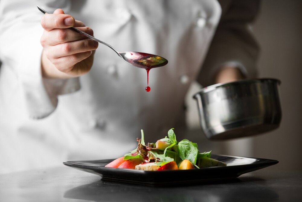 Espace Saveur