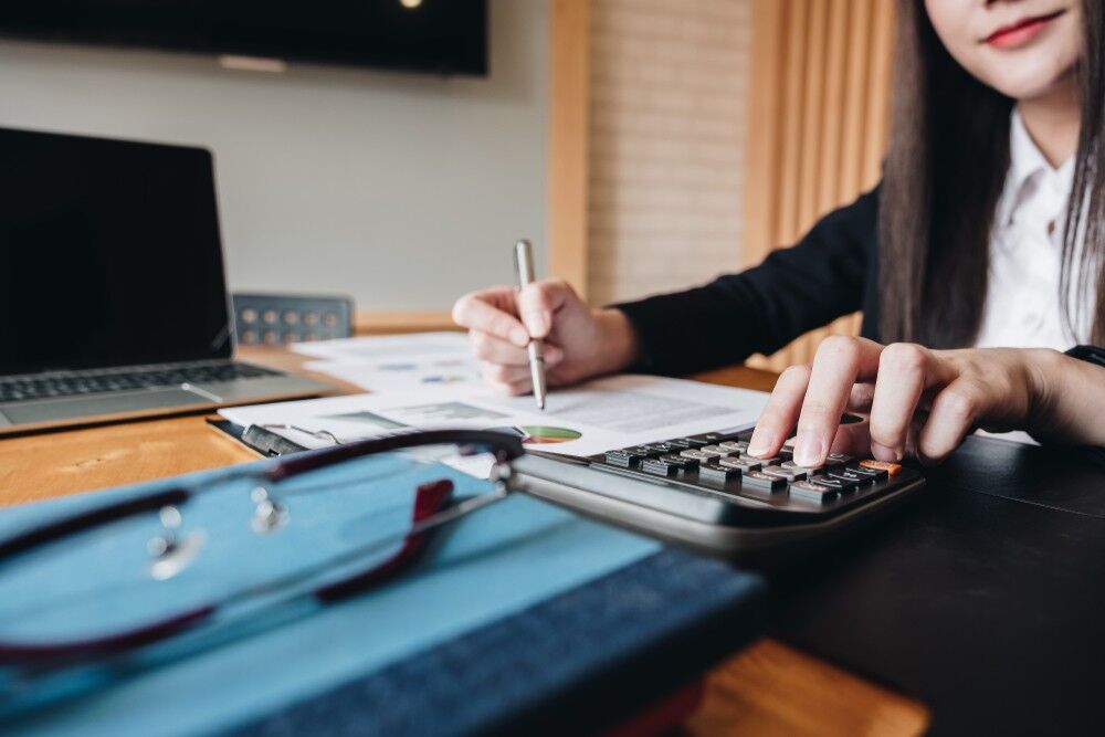 ParfinAccounting