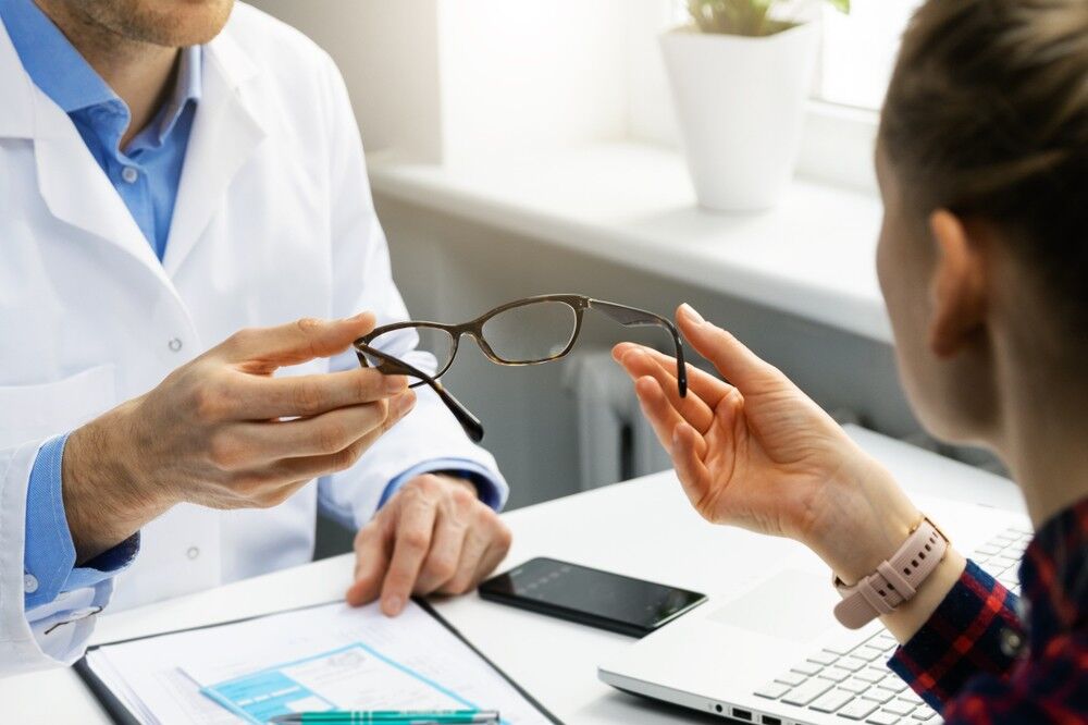Optique Tarall Dudelange