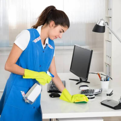 Samsic Luxembourg Facility Services — photo 4 miniature
