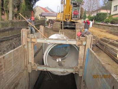 Construction & Rénovation par Ecogec à Junglinster, réalisation 3