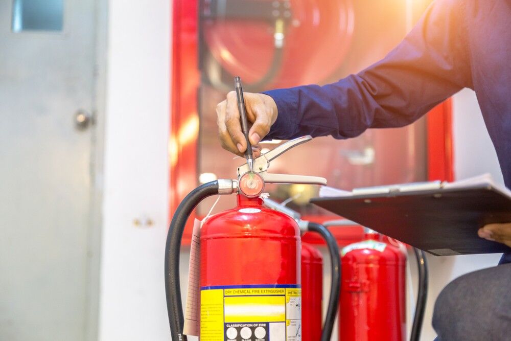 Elektrotechnik & Gebäudeautomation von Prévention Incendie Luxembourg in Ehlerange