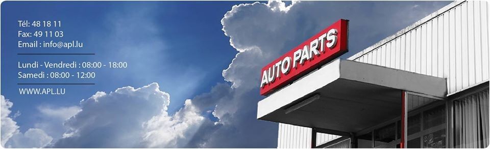 APL - Autoparts