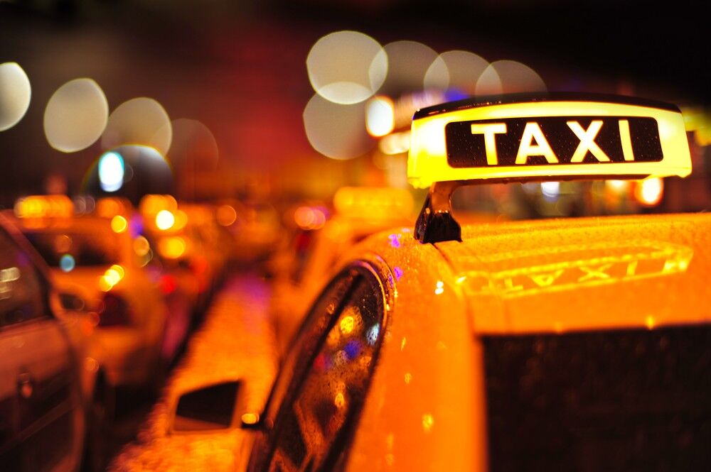 Taxis Benelux